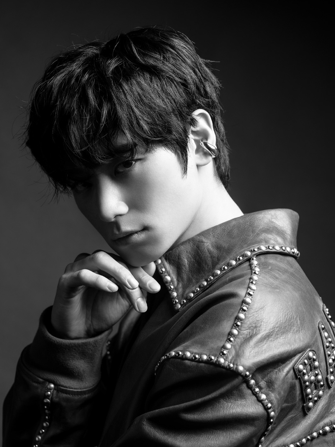 陈飞宇、杨超越、马思纯、李柱延、PP Krit、Hudson Williams、