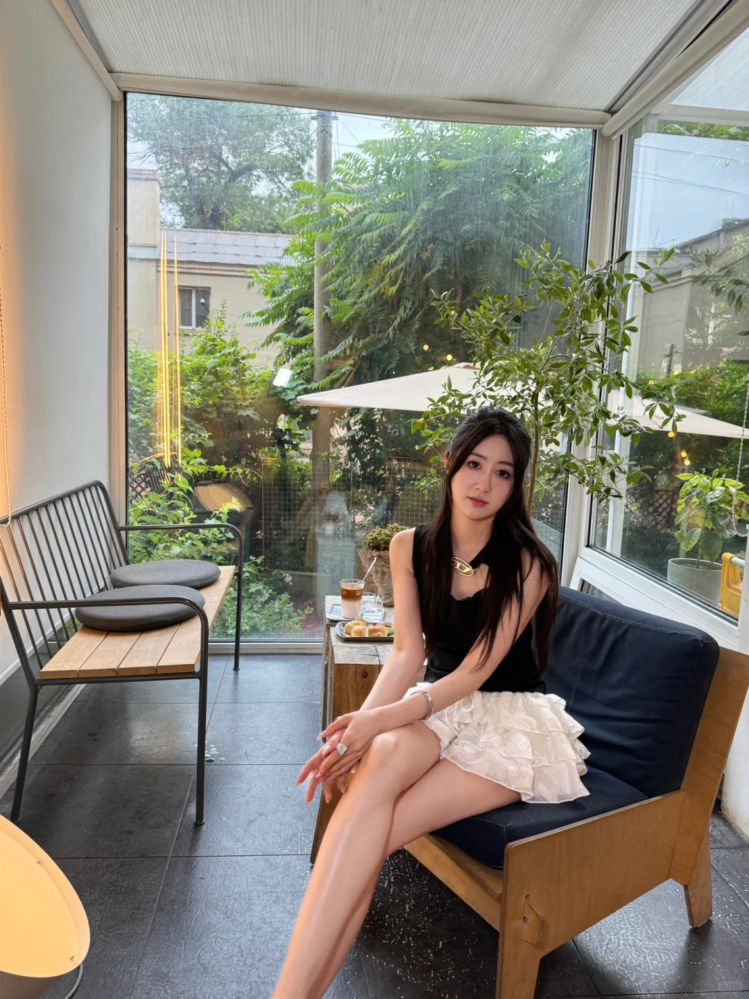 度假了🏖️跟长春似得❗️❗️