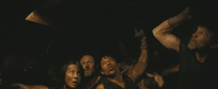 奥德赛定档 北美7月17日上映，内地8月14日跟上。马特·达蒙和查理兹·塞隆7月