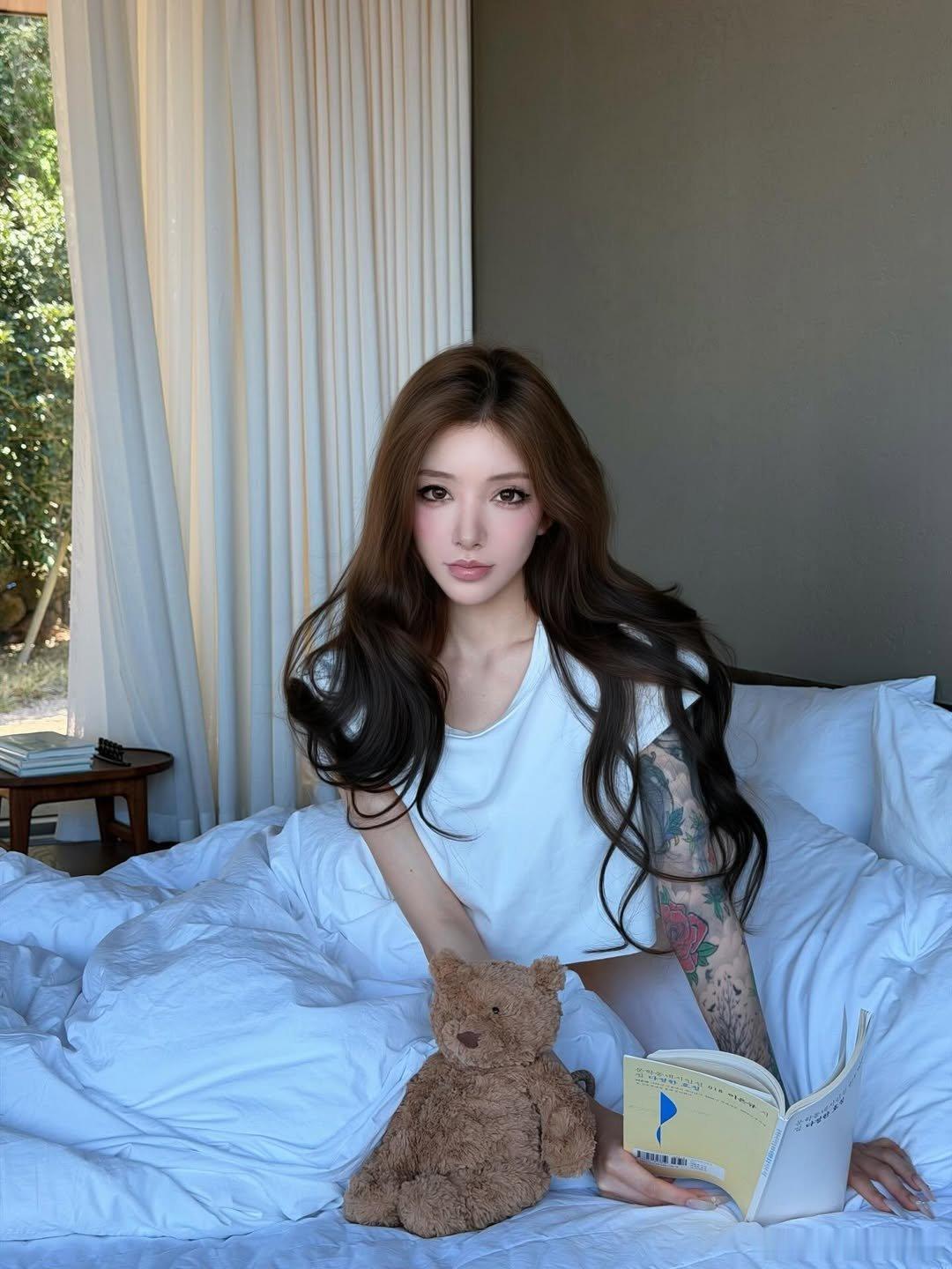 被窝里的小懒💤 