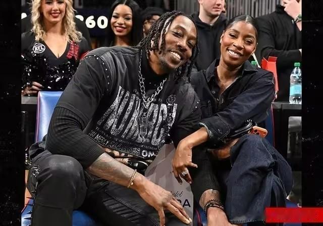 前NBA巨星霍华德被前妻骗婚，还因此丢了工作，这究竟是怎么一回事？
据TMZ法律