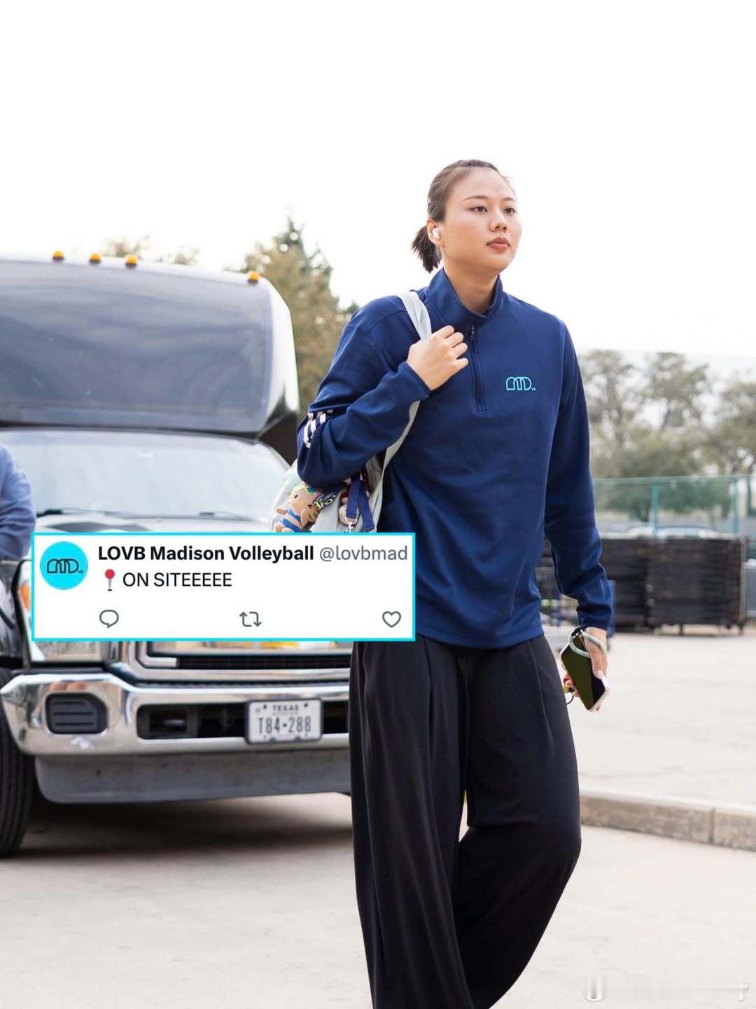 麦迪逊已经八连败了，好久能翻身?球队斗输麻了，球员信心也会受影响吧。美国女排联赛