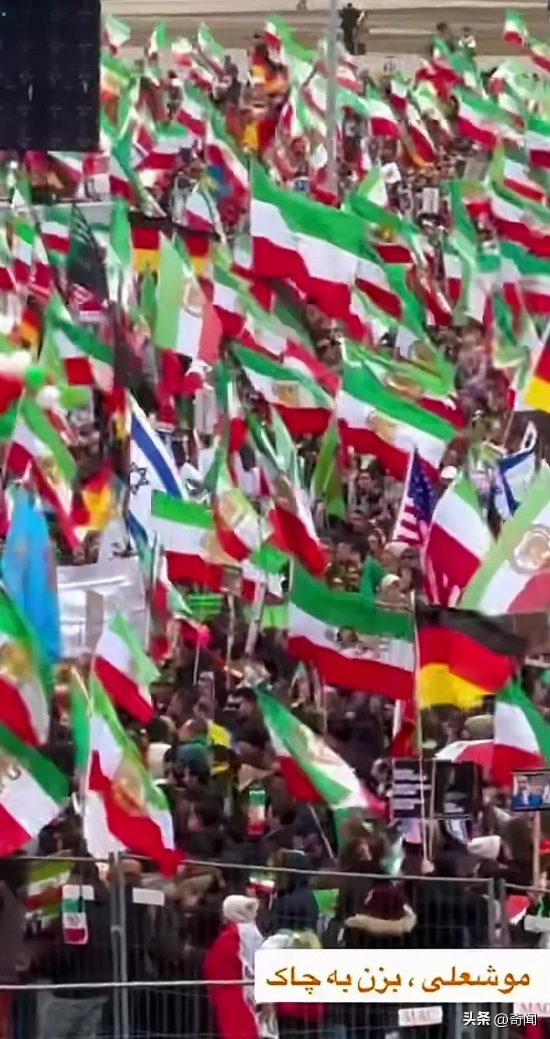 知情人称特朗普开始后悔听从以色列的计划对伊朗贸然发动袭击，美军中东基地损失惨重，