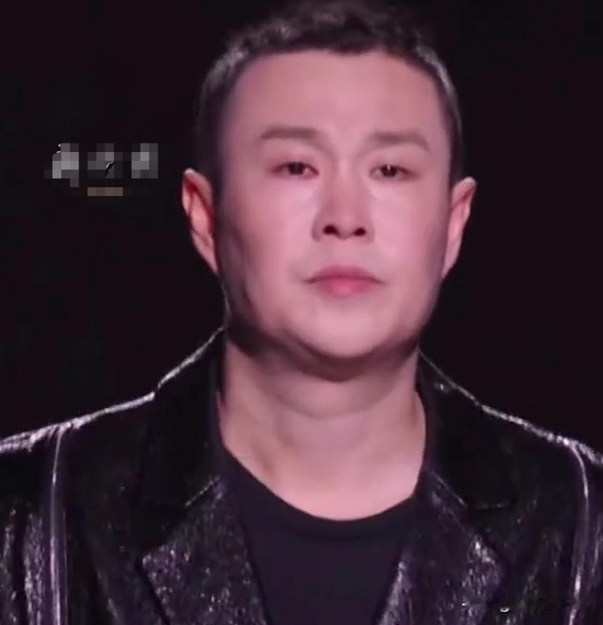 你说这是翻车？我看是故意的行为艺术。把想撕掉喜剧标签的小沈阳，一把拽回搞笑赛道，