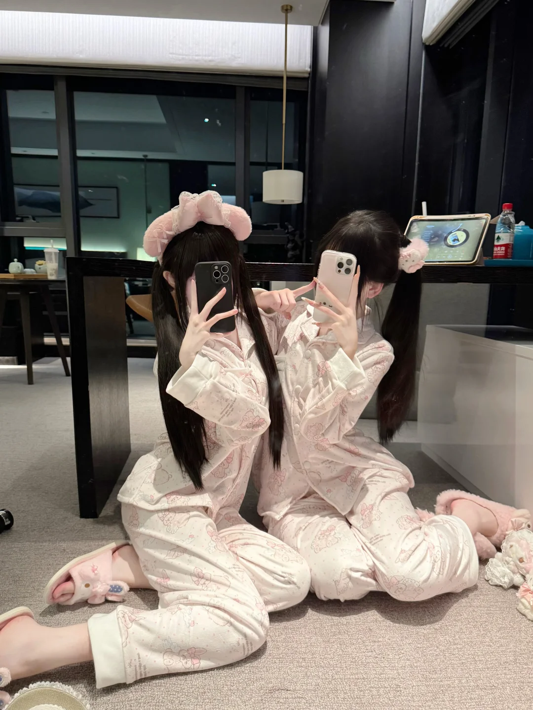 就这样萌萌(。-`ω´-)