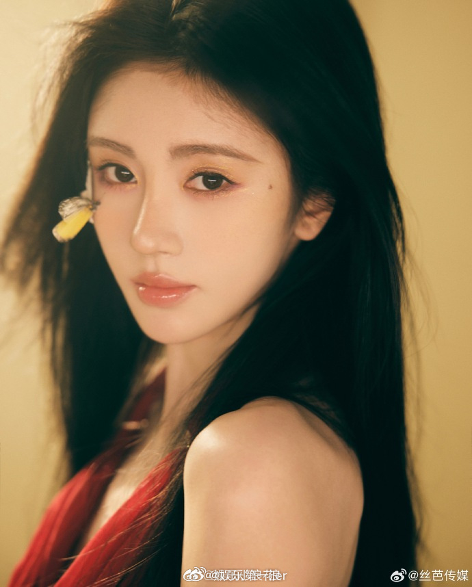丝芭否认与鞠婧祎和解 26日，发声明，称近日有账号散布“丝芭大和解”等不实信息，