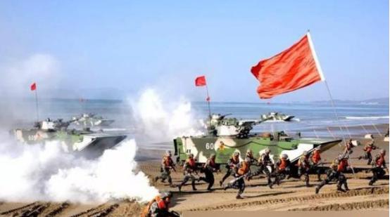 别再拿俄乌战争类比武统台湾了！难度差着十万八千里知道不？跨海登陆、山地巷战、美日
