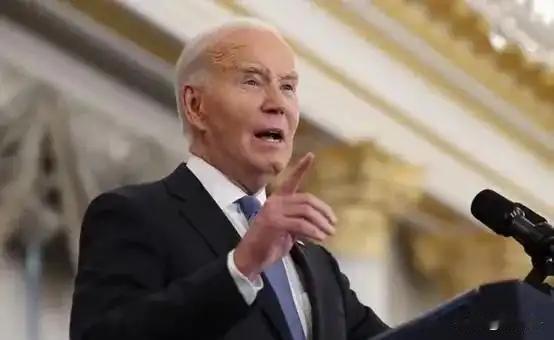 拜登：特朗普太掉价了！

拜登在BBC专访中直言，特朗普对待盟友的方式“掉价”，
