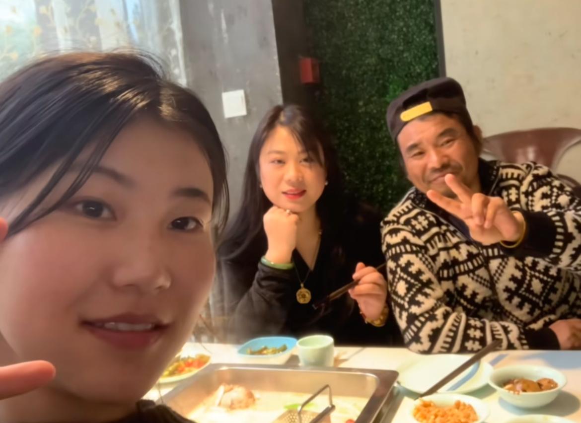 真让人生气，这样的人就该忍受“十大酷刑”，还记得面筋哥吗？他去世后，没想到女儿过