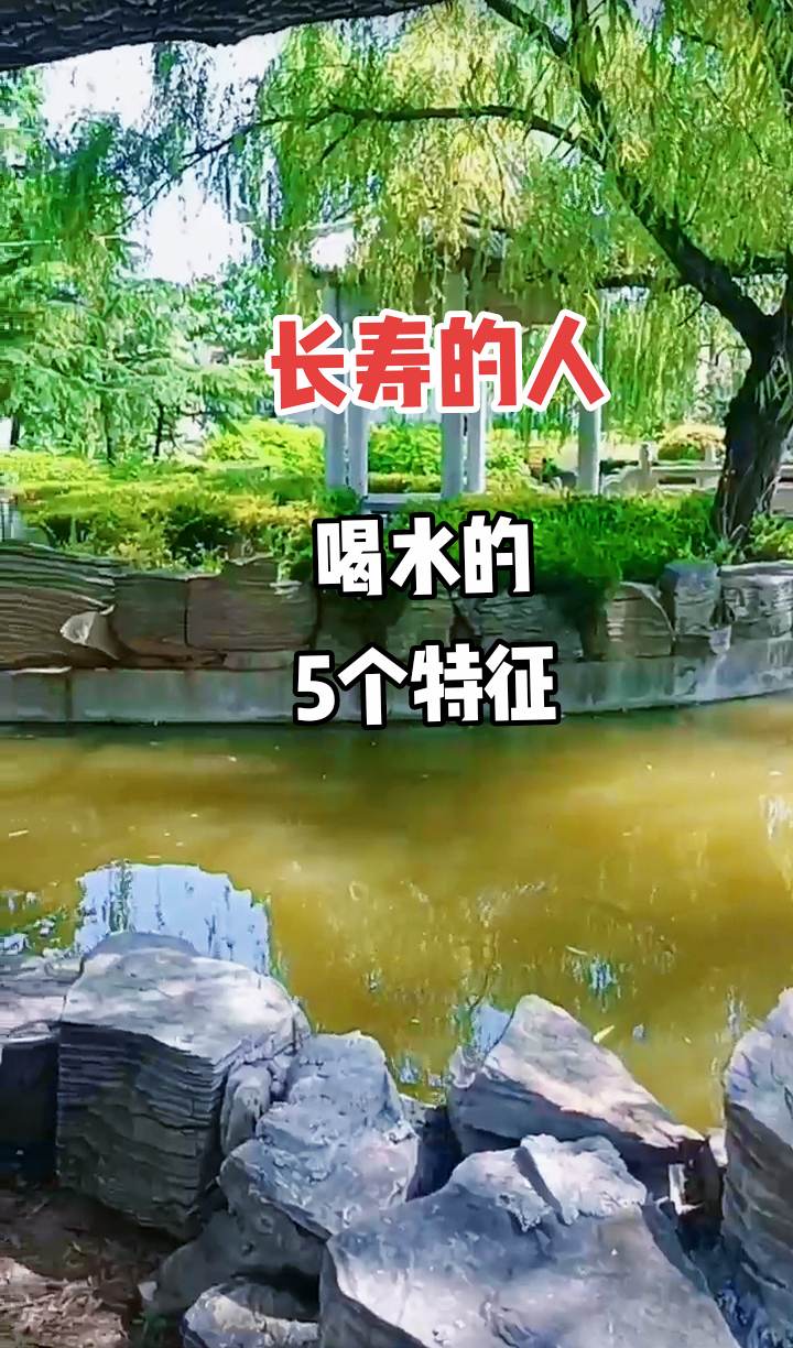 风景优美空气清新 公园随拍 山青水秀好地方