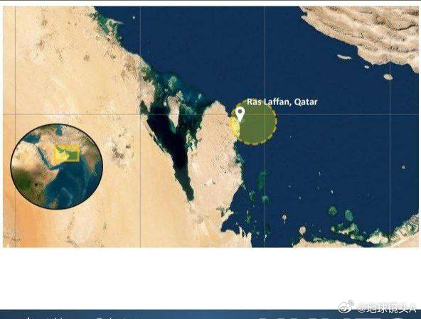 伊朗打击沙特炼油厂接连爆炸 快讯一艘油轮在卡塔尔海岸线附近遭到打击。这又是哪家倒