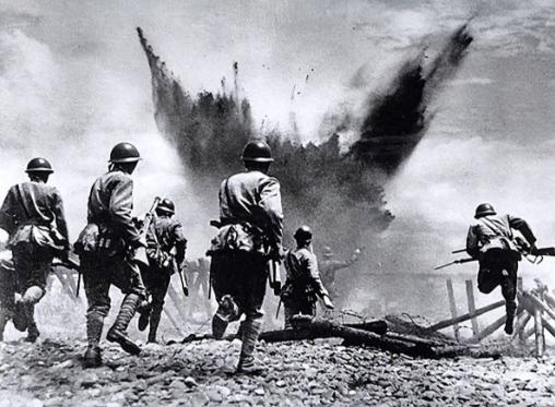 日本议员说，二战时期，如果不是美国和俄罗斯出兵，中国已经被日本灭族了，整个中国领