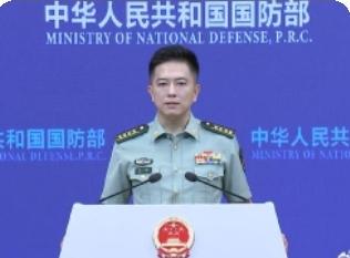 2026年6月16日，国防部新闻发言人陈曦大校公开表态，我方海警在台岛以东海域常