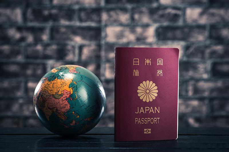日本护照也不是全能的！！据统计，全球目前不对日本免签的国家，竟多达34个！欧洲：