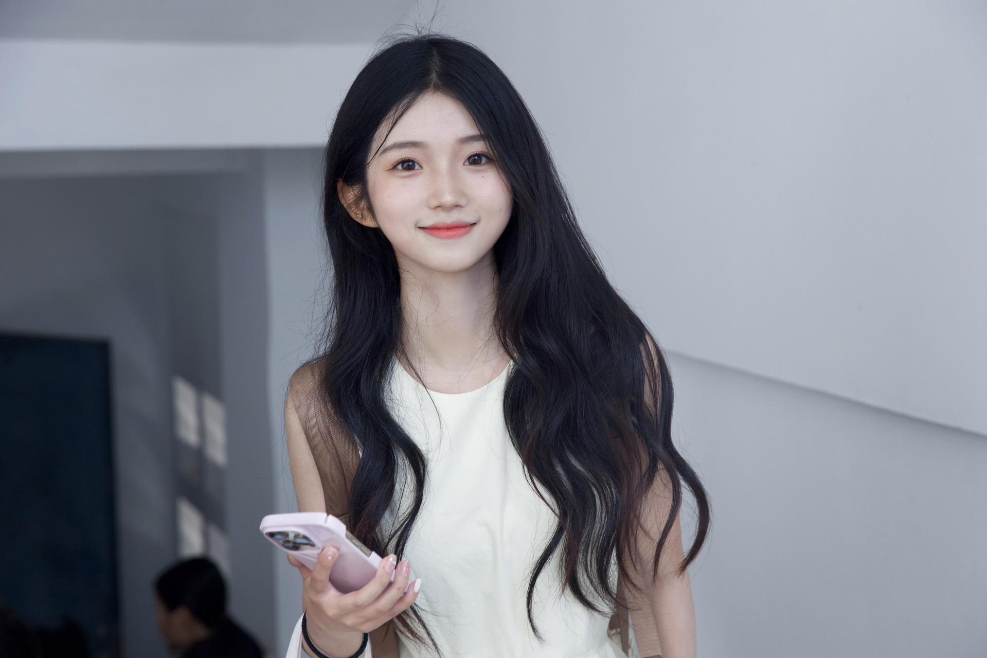 来南邮报道咯。暴走学校的一天