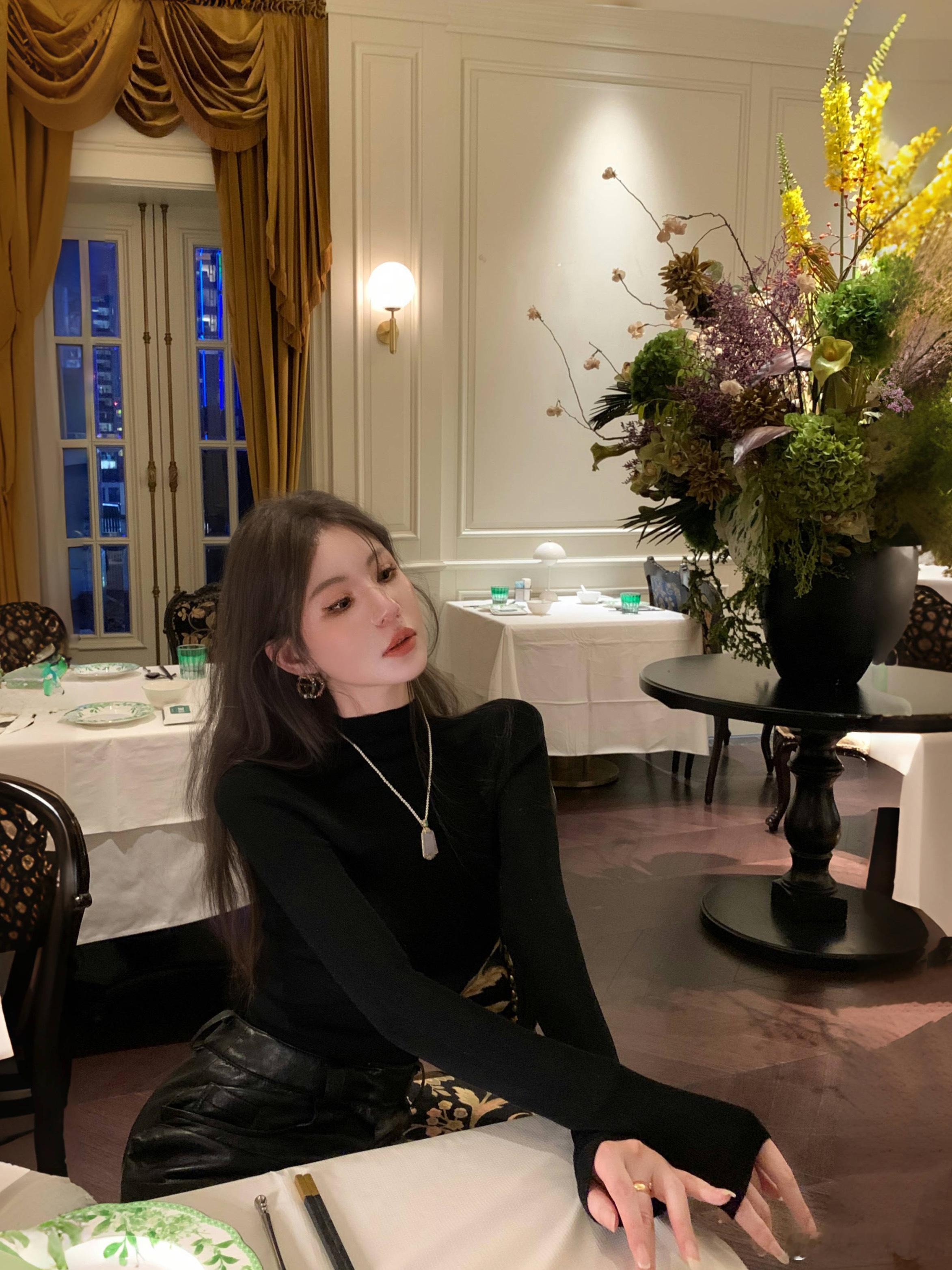 𝑴𝑶𝑺𝑺 𝟏𝟎.𝟑𝟎/𝟐𝟎:𝟎𝟎𝒑𝒎【半鸟弥香】法式