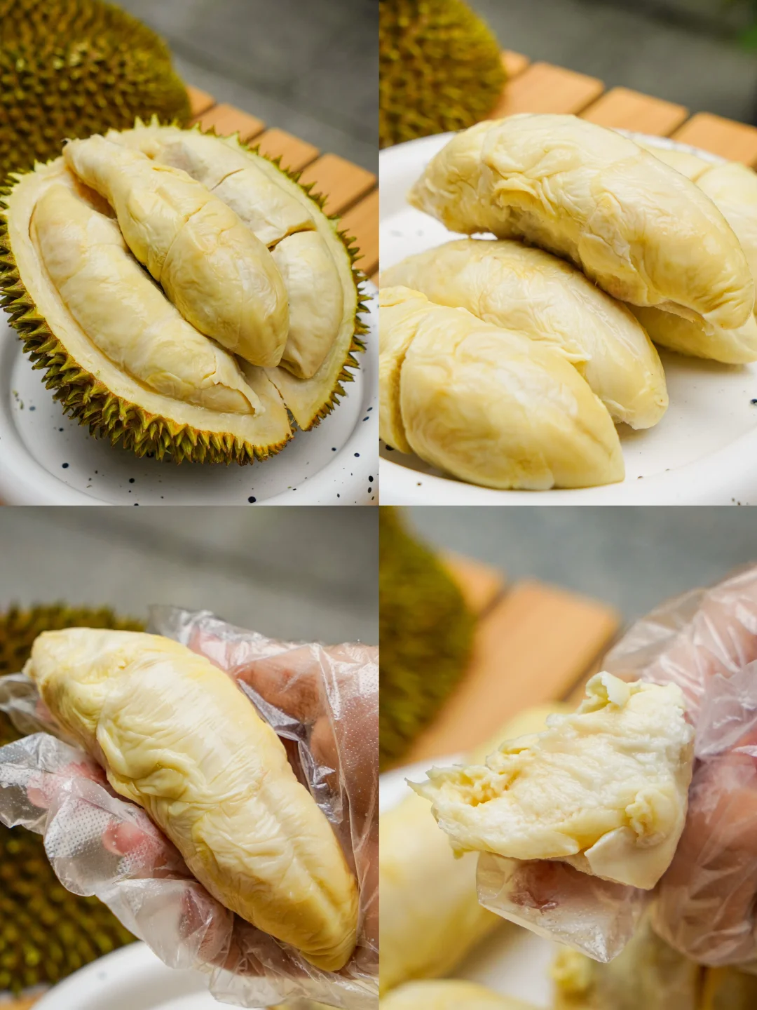 到底谁懂马来西亚榴莲的魅力？在线等！