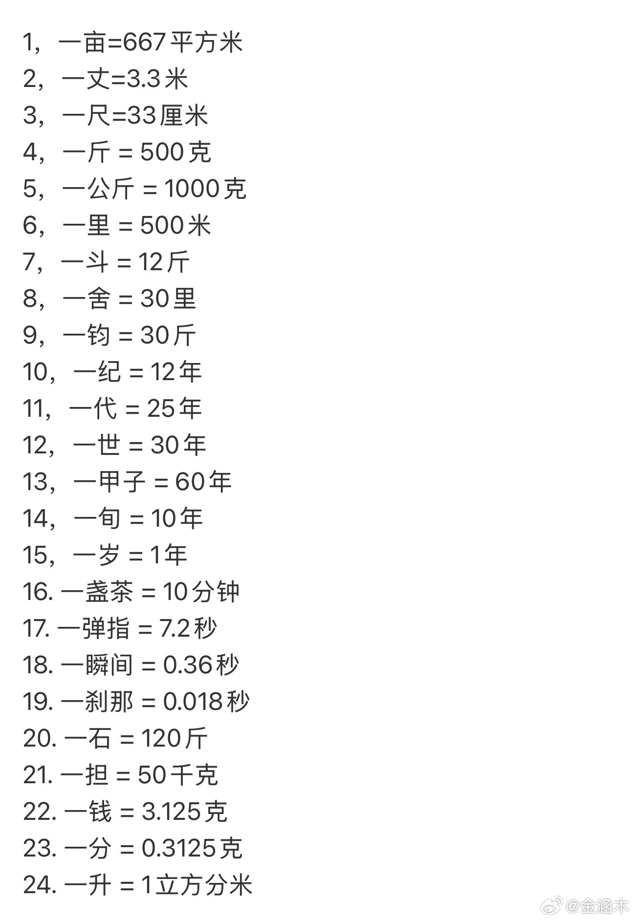 And一年等于365天，今天7月1日了，公历纪法今年又过去一半了，时间太不经用。