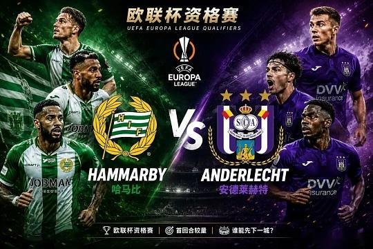 203  欧罗巴杯  哈马比vs安德莱方向；让负比分；1-1  2-2  1-2