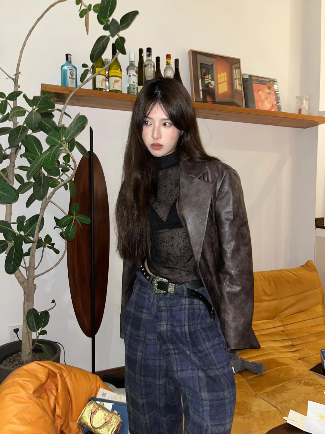 OOTD｜乱穿些什么