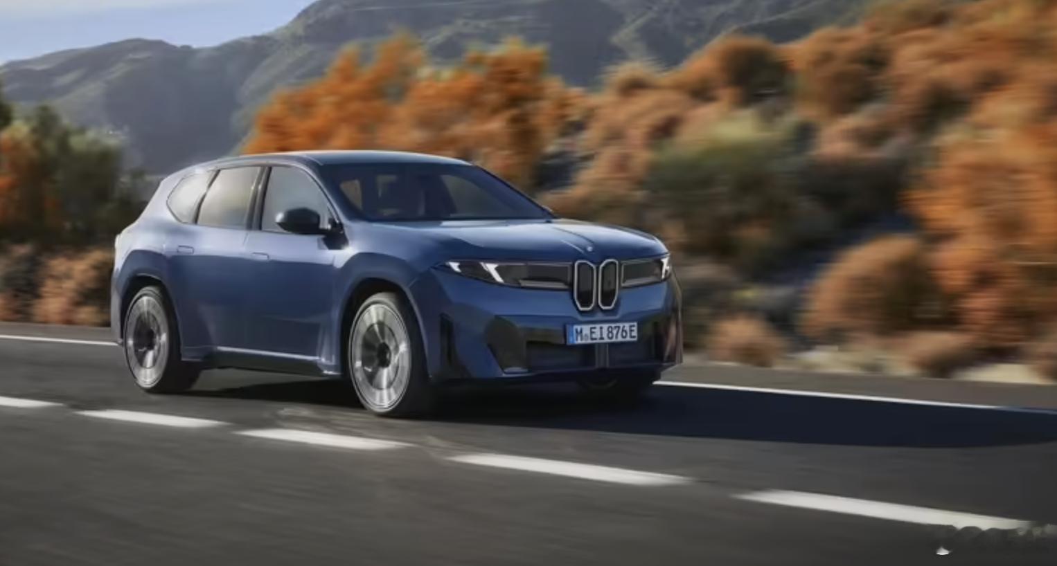 消息显示，宝马正加速布局中国市场的智能驾驶领域，一方面紧急招募辅助驾驶核心人才，