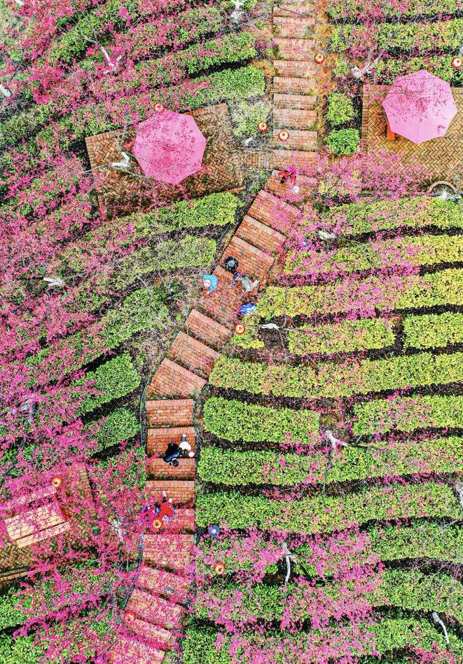 【有事放松，无事放空】
        “有事放松，无事放空”，这真是一句充满禅