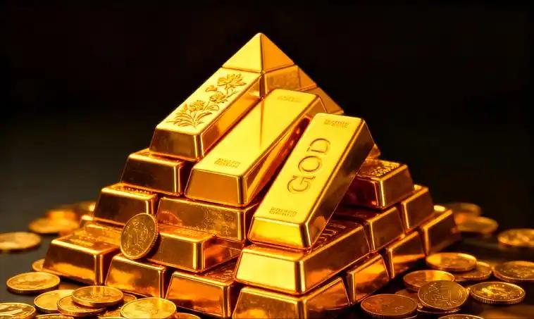 黄金稀缺性彻底引爆，央行民间同步重仓，普通人必须早做布局！
 
最近，金价疯涨成