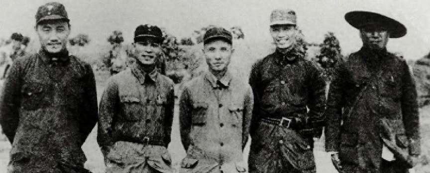 张震晚年追忆邓老，1972年遗憾未见最后一面，成为我一生无法释怀的痛苦与憾事
1