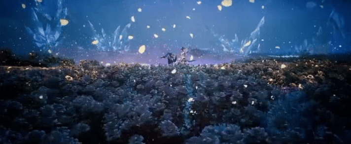 斗罗大陆已经陪我八年了 从学生时代追到职场，三舞的羁绊、七怪的友情总能戳中人心！