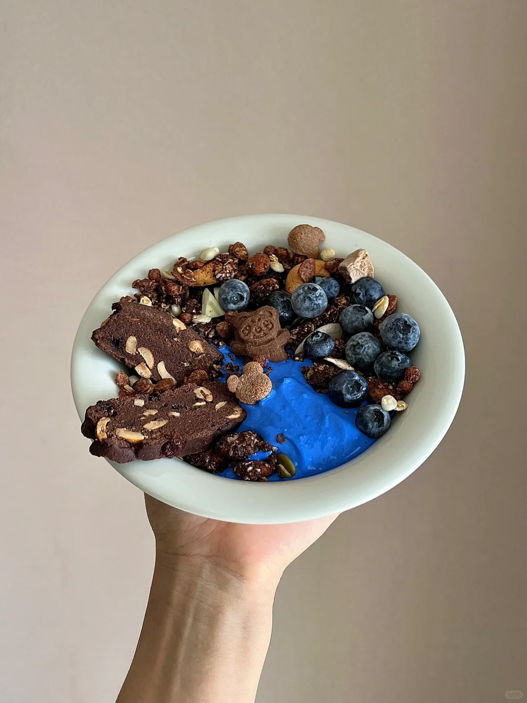 一个人的下午茶