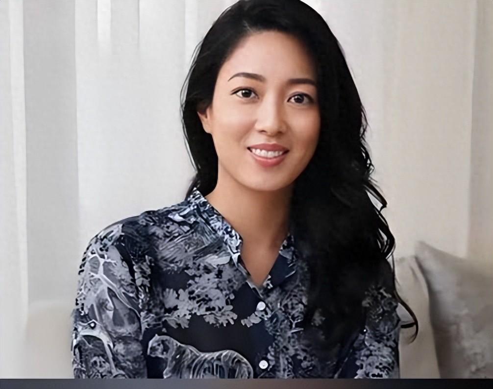 亚洲糖王女儿为何现身胖东来：豪门掌门人真正想看的，不只是服务 七月三十一日，许昌