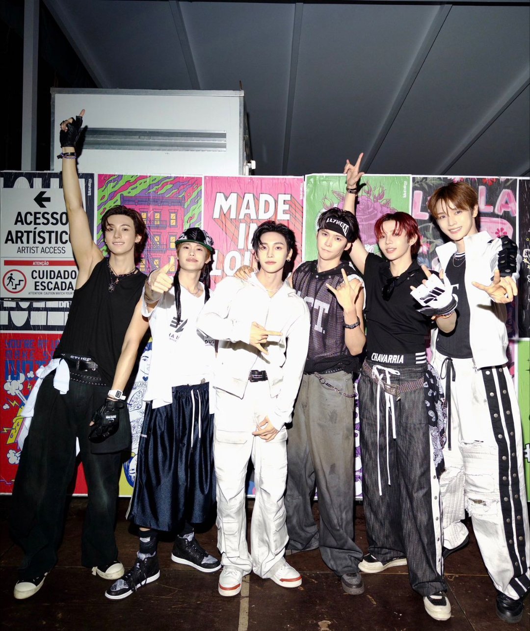 心虽然画歪了，爱意可是超正的！朴元彬你心画歪了 被狠狠可爱到，4月25-26日中