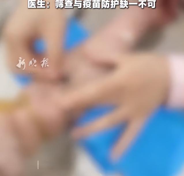 河南郑州，一男子跟女友着急亲密，多次发生无防护的关系，其实男子已经感染HPV了，
