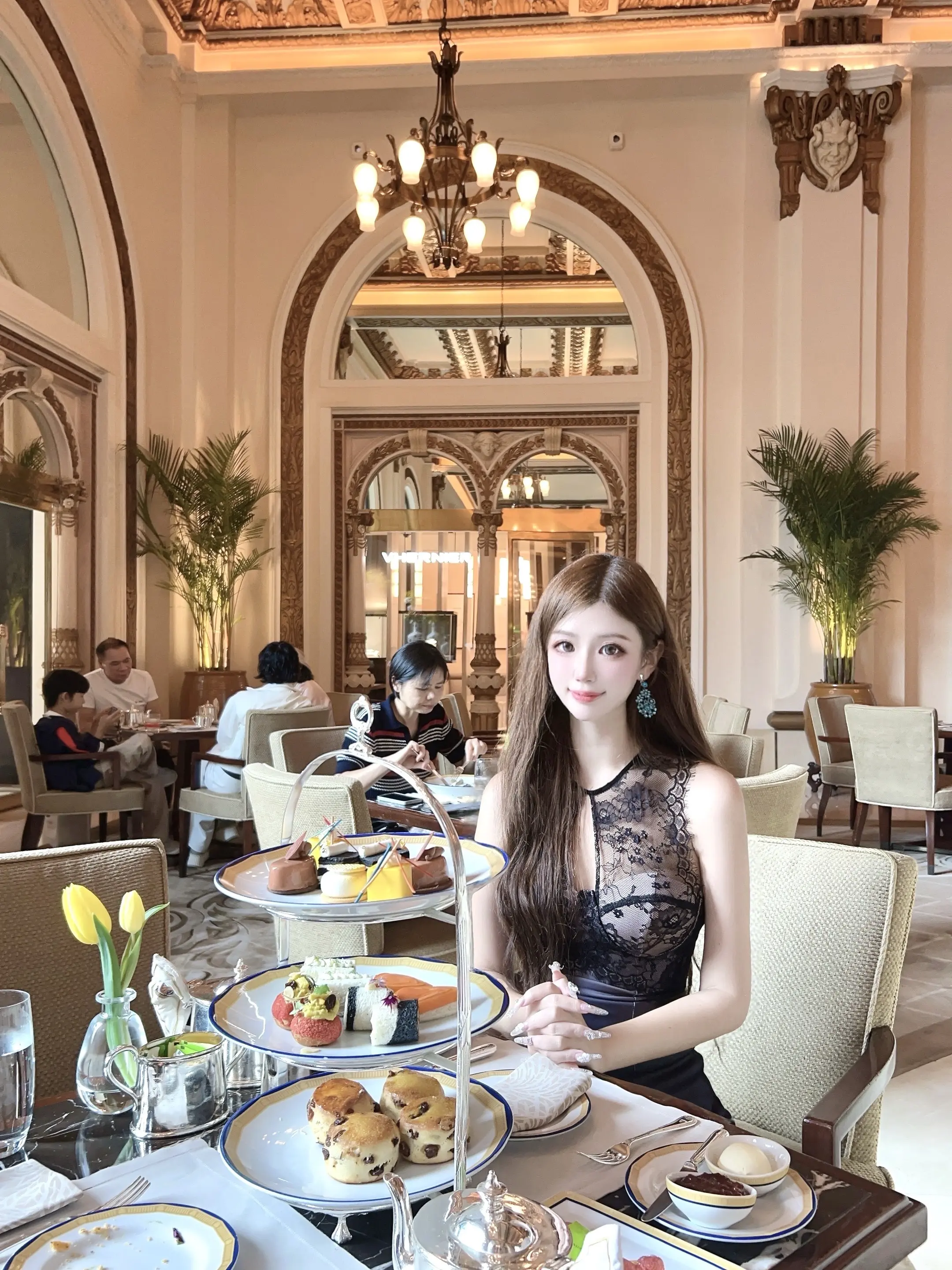 听一万种声音做最真实的自己