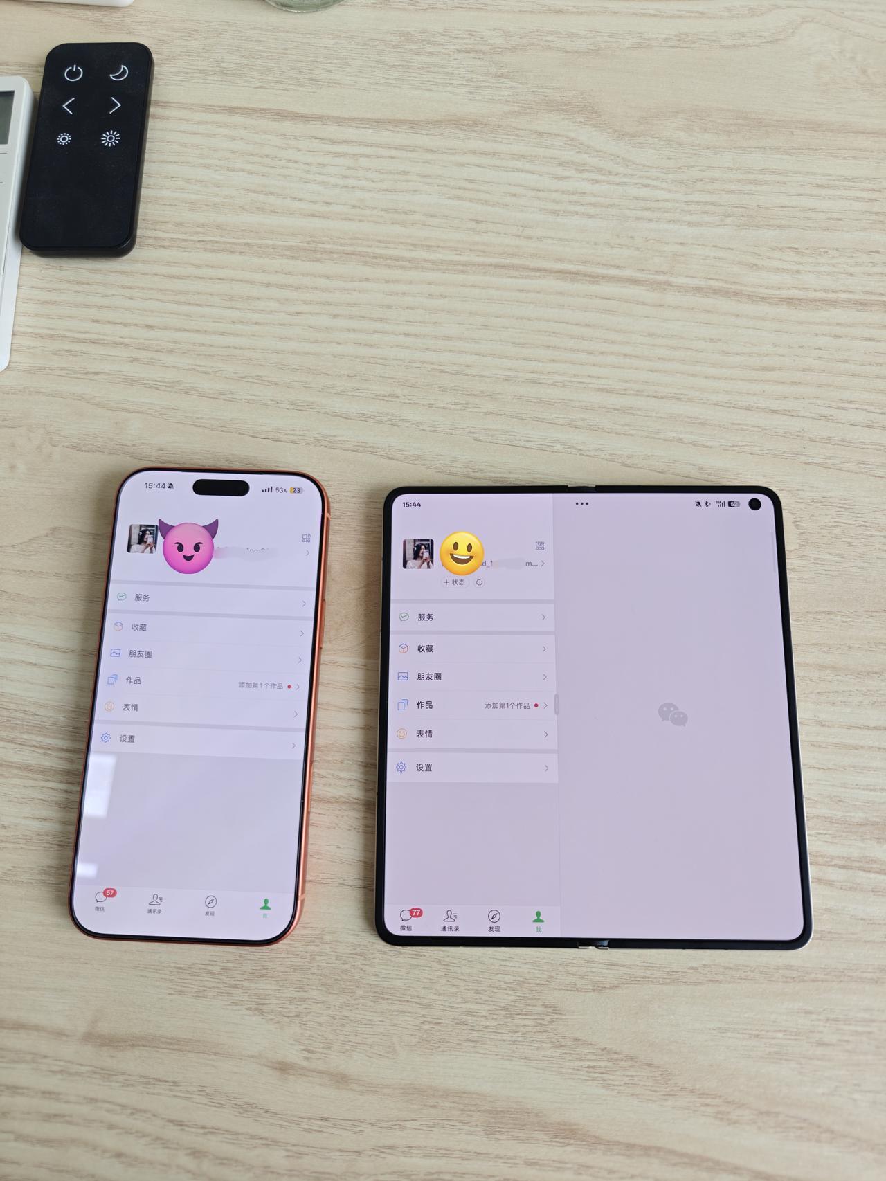 姐妹们，我真的蚌埠住了！
本来只是想给我的 iPhone 17 Pro Max 