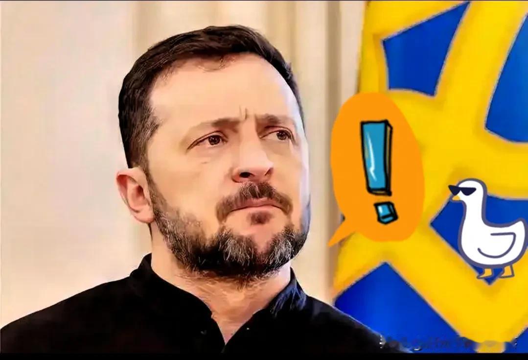 快讯！

快讯！

俄乌冲突再爆关键动向！

特朗普拒援“战斧”导弹，泽连斯基却