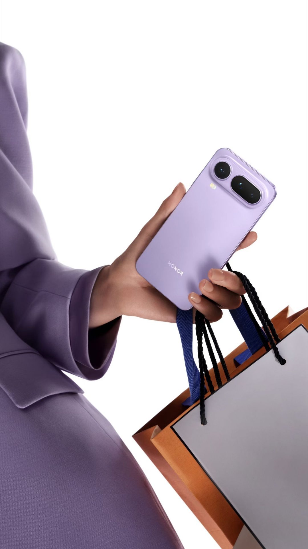 荣耀Magic8ProAir外观泄露，这颜值，太帅了 