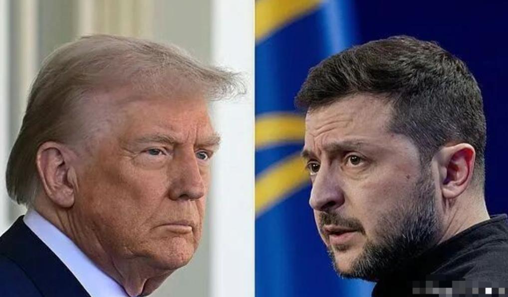 事到如今俄美真的该死心了！乌克兰无人机袭击普京官邸，那就意味着，乌克兰不想停火。