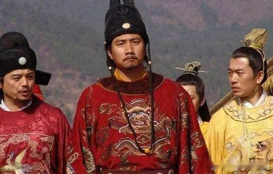 1380 年，胡惟庸遭遇老来丧子之痛，他的儿子横死街头。盛怒之下，胡惟庸怒斩车夫