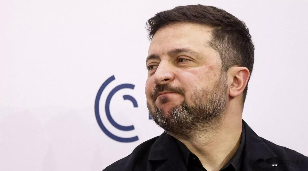 2月22日，据俄新社发自华盛顿的消息，美国有线电视新闻网称，乌克兰总统泽连斯基在