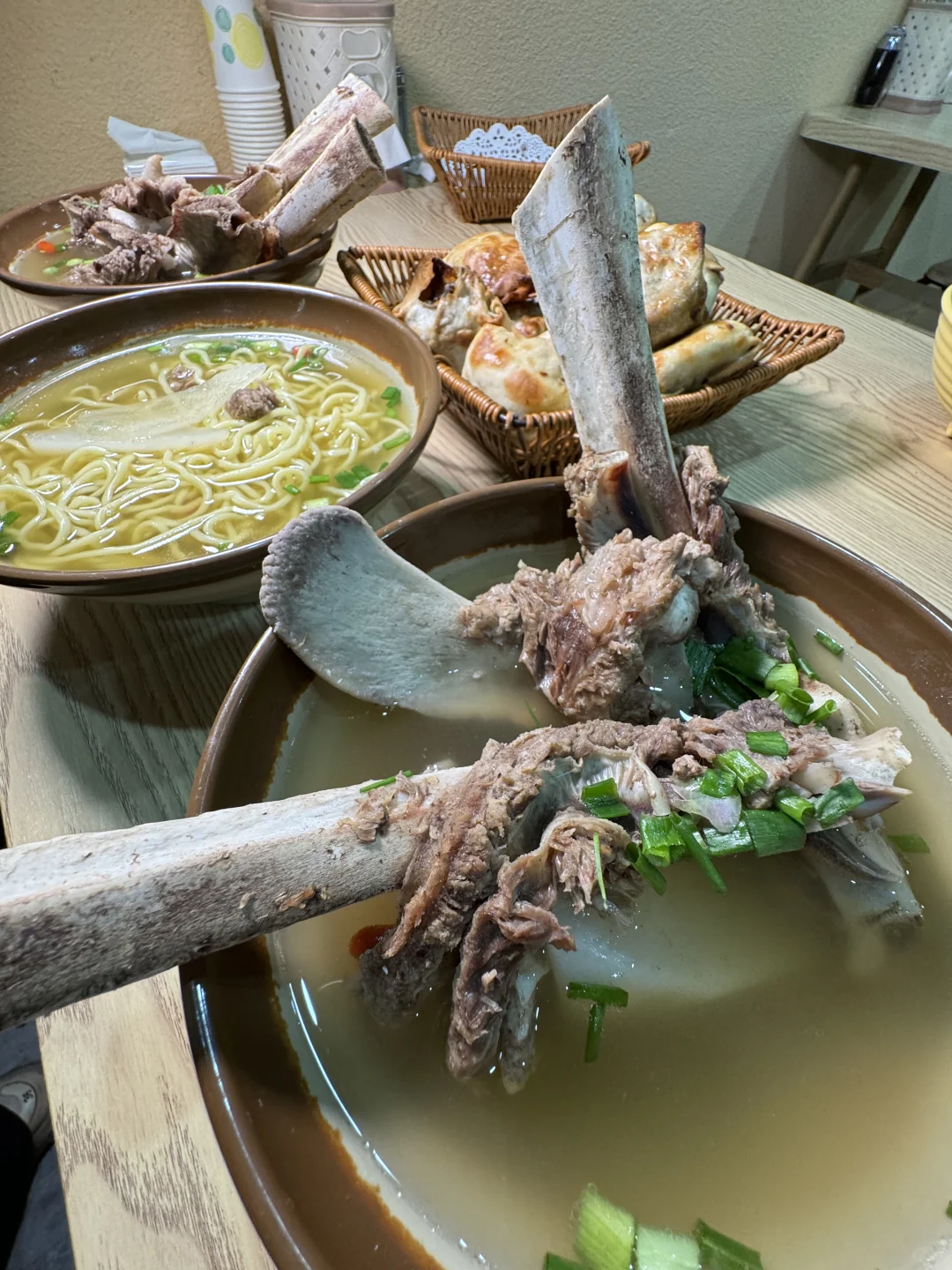 还没睡的新疆朋友，明天早饭吃这个去行不❓