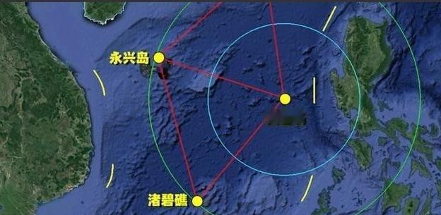 东大要放大招了。如今中国不直接动手拿下台湾，反而先把目光锁在黄岩岛上，因为东大很