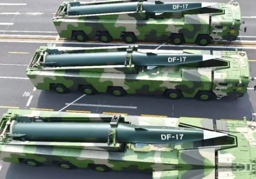 美军F-35如果从冲绳起飞，约20分钟就能飞抵中国沿海，可中国东风-17从发射到