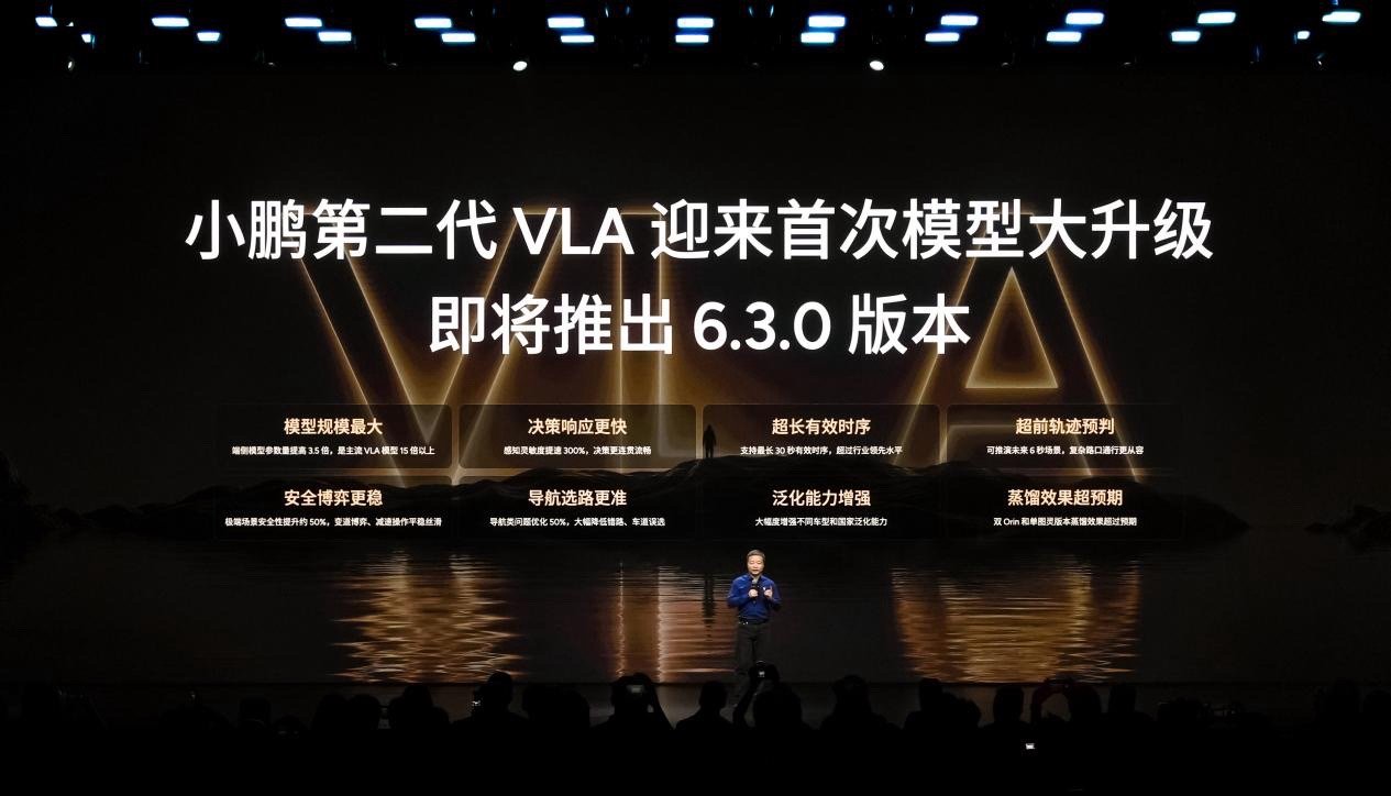 小鹏全新黄金大五座G9L正式预售，25.98万的定价，30万级旗舰门槛，打下来了