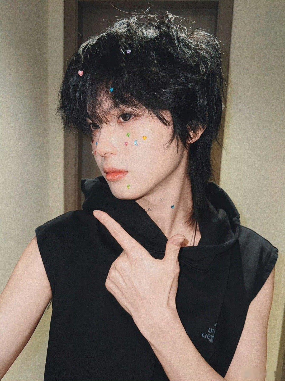 Ydd  拍立得送我！（bushi2026pel