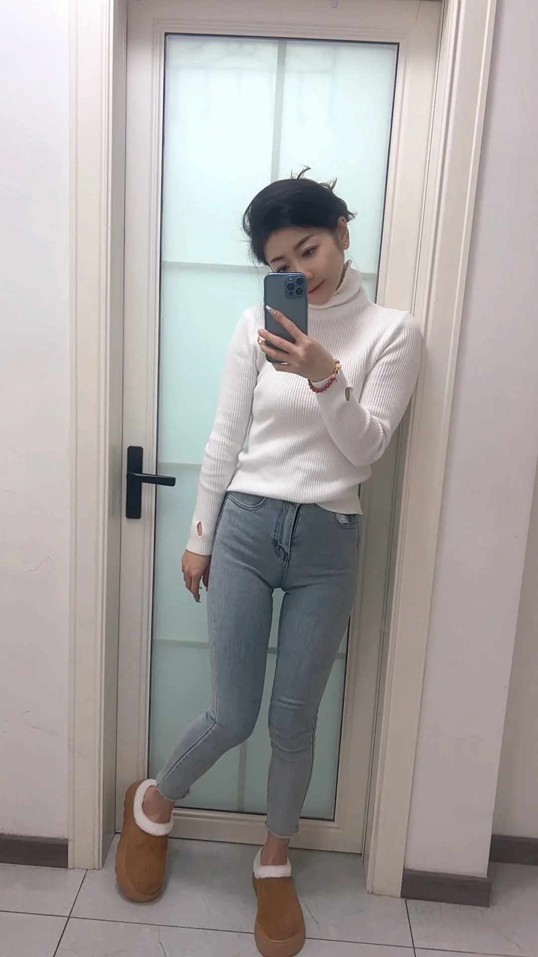 像我这样的小少妇，会有人喜欢吗？