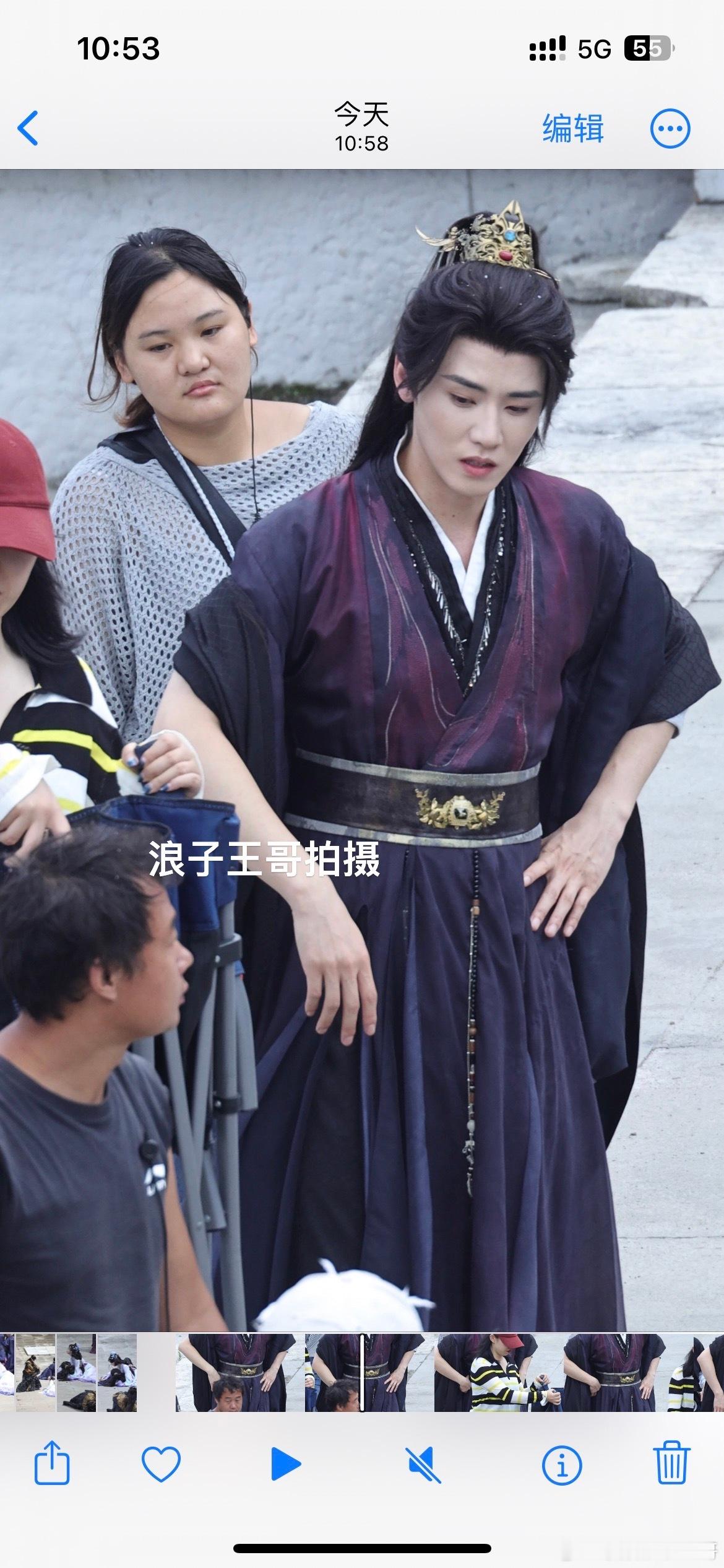 今日《灼华录》任豪完颜洛绒陈瑶灼华录任豪完颜络绒陈瑶 ​​​