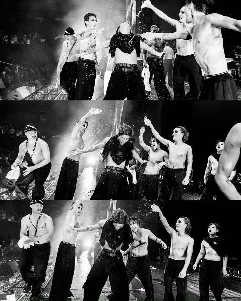 幸好CPOP有王嘉尔 嘉尔的音乐从来不会让人失望，2025年《MAGICMAN2