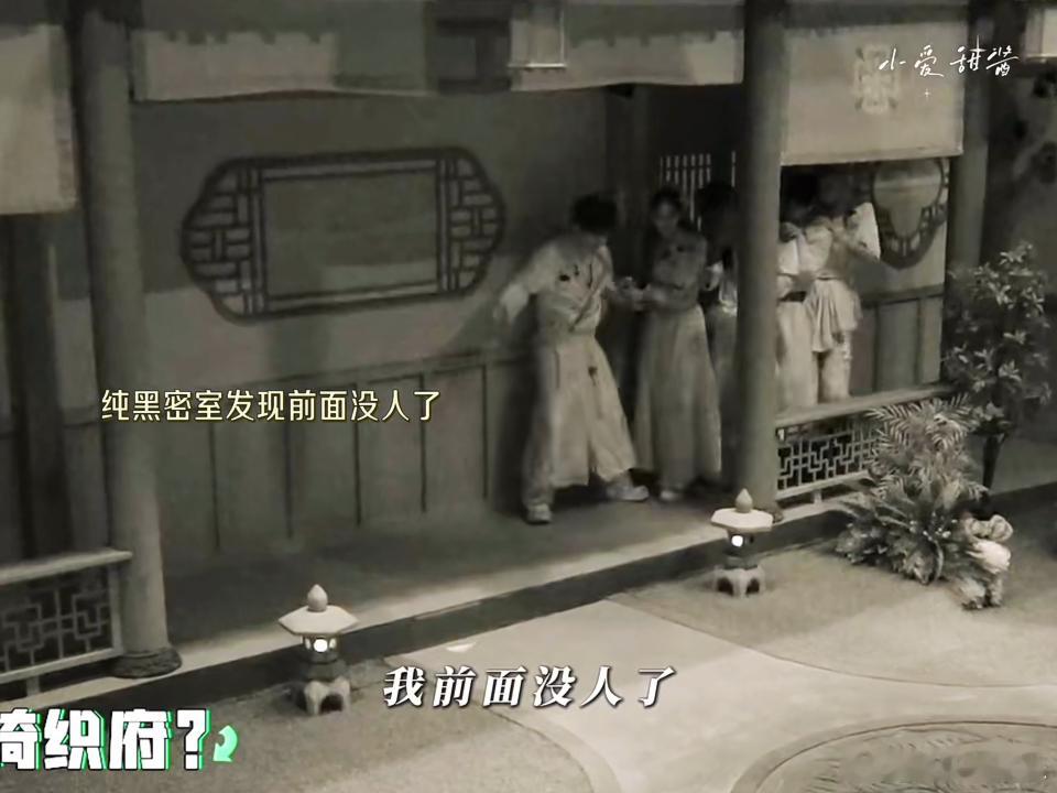 娜扎夸彭昱畅张真源非常聪明娜扎两次夸张真源娜扎暖心分享感受，解题过程看得出彭昱畅
