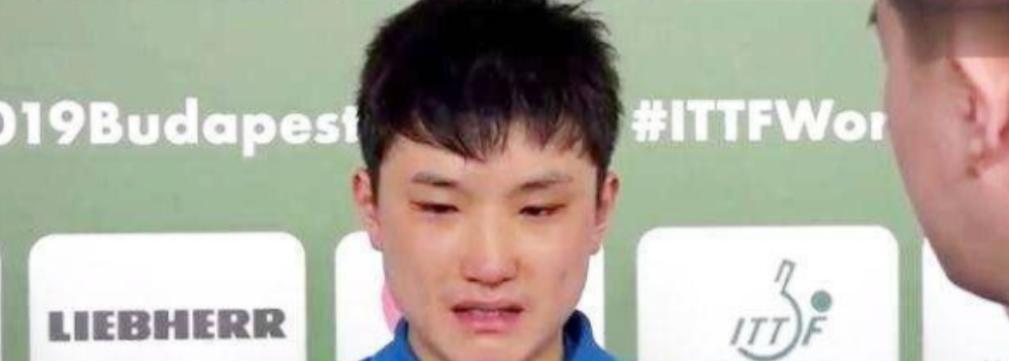 “凭什么让我滚出中国！”2022年，加入日本国籍的乒乓天才张智和，回到四川老家祭